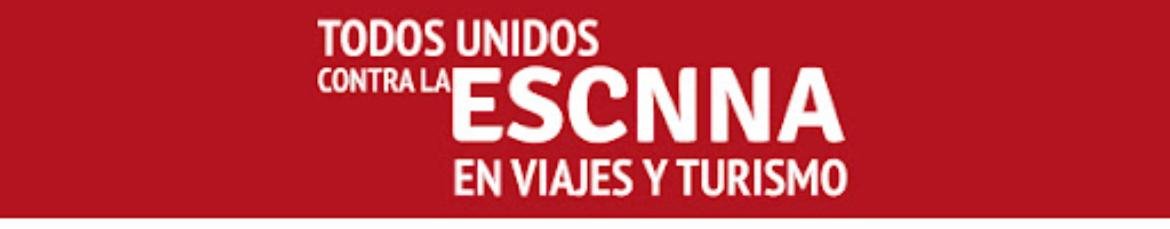 Todos unidos contra la ESCNNA