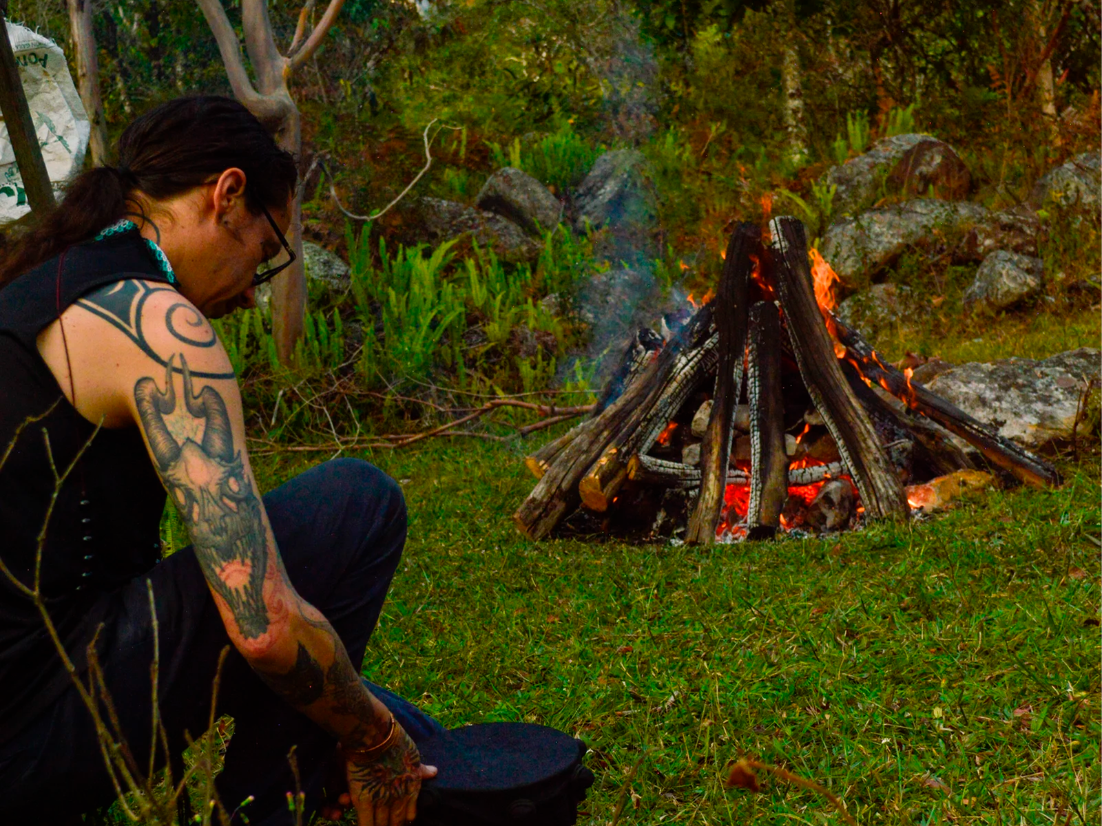 Retiro Bienestar - La Isla (2D 1N )